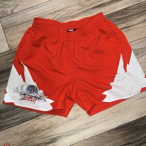 Travis Scott Cactus Jack Cacti 3M Soccer Short